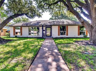 10454 Carry Back Cir, Dallas, TX 75229