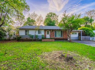 3082 Lawrence Rd, Redding, CA 96002