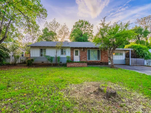 3082 Lawrence Rd, Redding, CA 96002