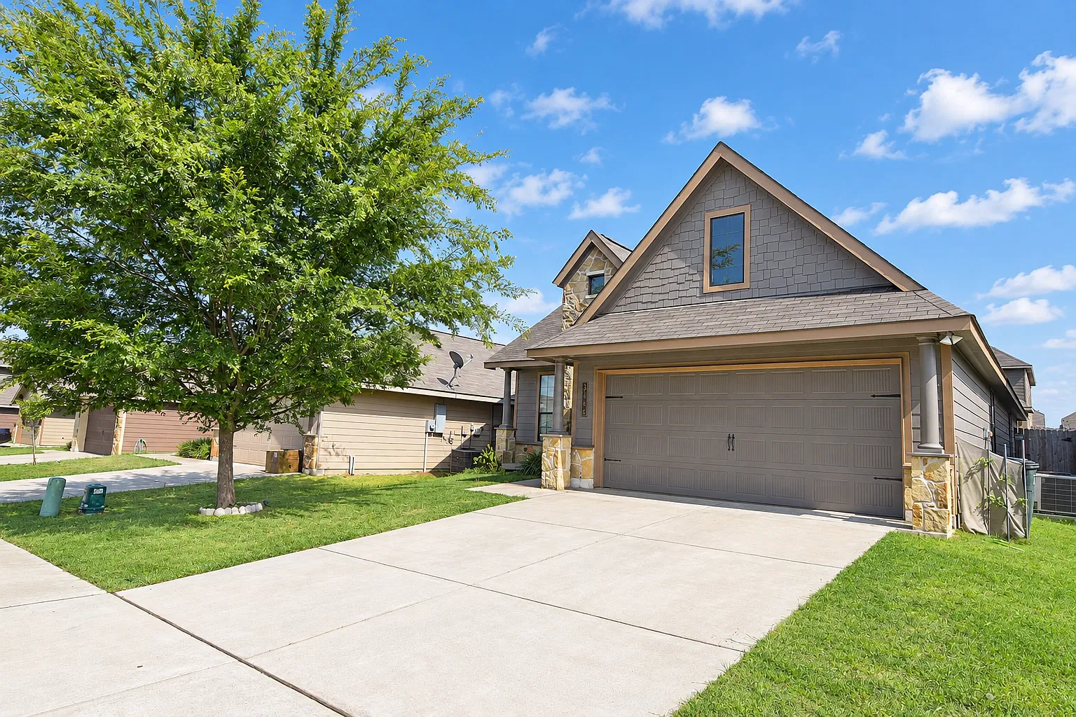 3402 Castleton Dr, Killeen — Photo 2
