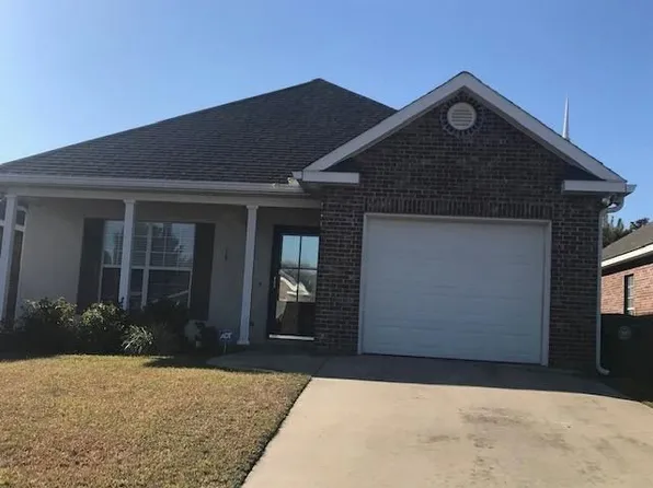 7 Westerly Dr, Hattiesburg, MS 39402