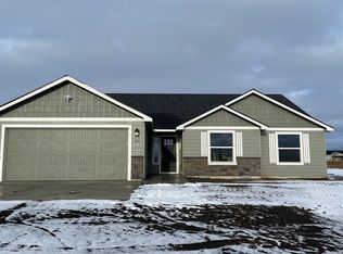 101 Memphis Rd, Ellensburg, WA 98926