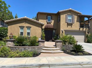 4113 Eagle Flight Dr, Simi Valley, CA 93065
