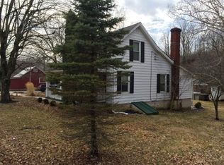 3238 Johnson Fork Rd, West Harrison, IN 47060