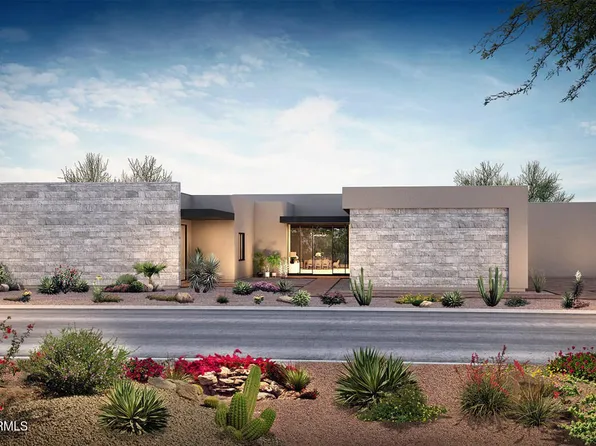 13032 E HARPER Drive, Scottsdale, AZ 85255