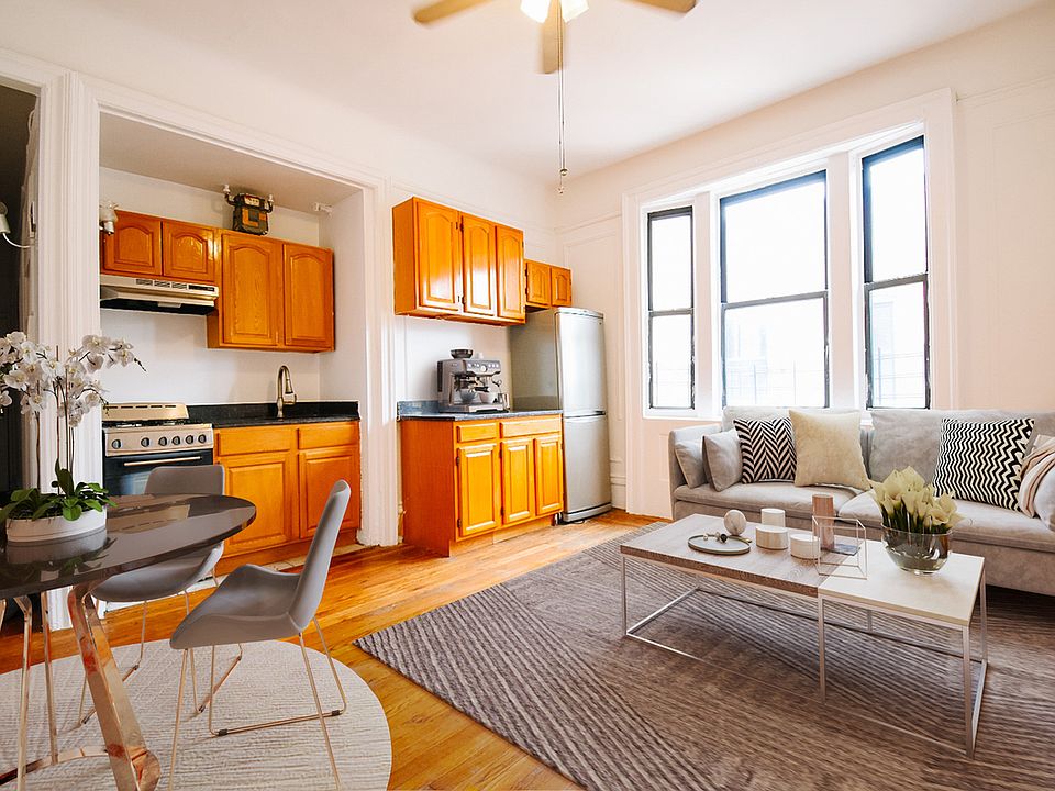 1st image of 45 Tiemann Pl APT 6O