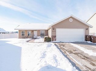 4532 Hershey Loop, Chubbuck, ID 83202