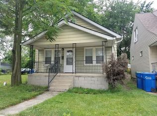 8151 Orchard Ave, Warren, MI 48089