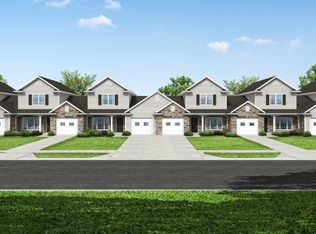 116 Crest Pointe, Bremen, GA 30110