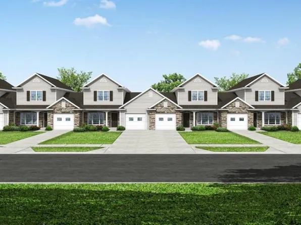 126 Crest Pointe, Bremen, GA 30110