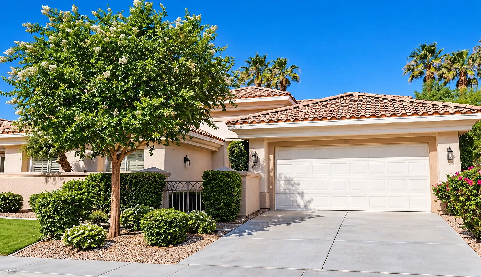Orangecrest Rd, Palm Desert — Photo 1