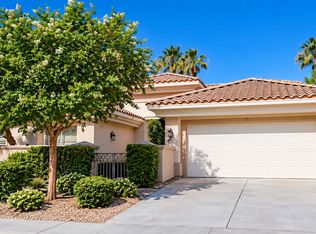 (Undisclosed Address), Palm Desert, CA 92211
