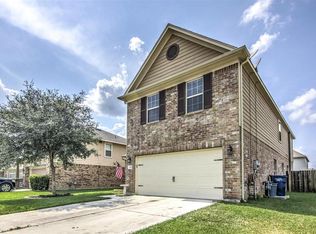5311 Rio Dr, Baytown, TX 77521