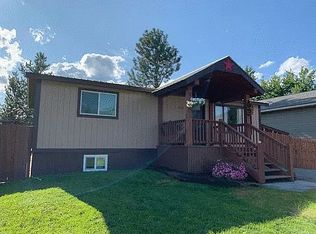 240 Farm To Market Rd, Libby, MT 59923