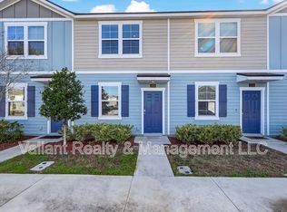 3978 Oak Mill Rd, Orange Park, FL 32065
