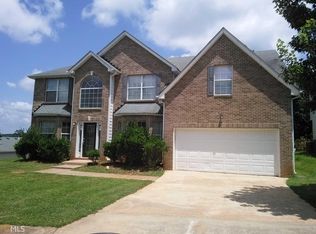 4868 Triger Ln, Fairburn, GA 30213