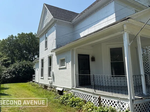 1111 Hayes Ave, Fremont, OH 43420