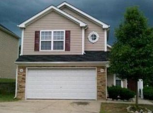 4925 Tommans Trl, Raleigh, NC 27616