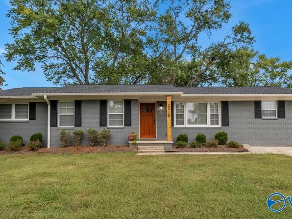 2018 Giles Dr NE, Huntsville, AL 35811