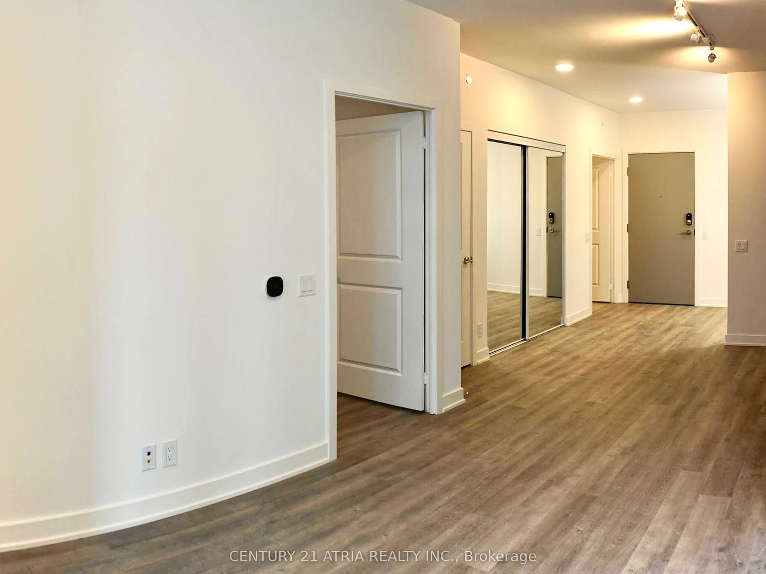 2 bed, $2,380 — Photo 2