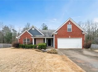 1154 Augustine Dr, Auburn, GA 30011