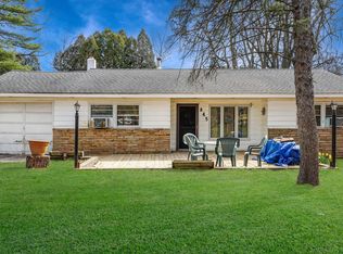 845 Davisville Rd, Southampton, PA 18966