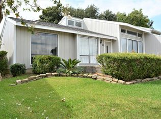 43 April Point Dr S UNIT 43, Montgomery, TX 77356