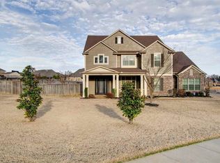 5400 Chester St LOT 7, Arlington, TN 38002