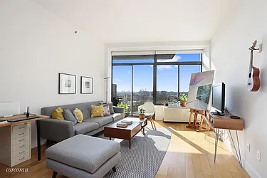 Sold by Corcoran
