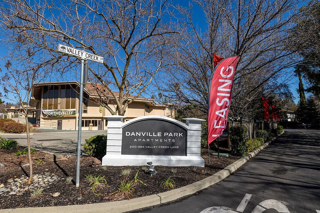 Danville Park Apartments — Photo 4