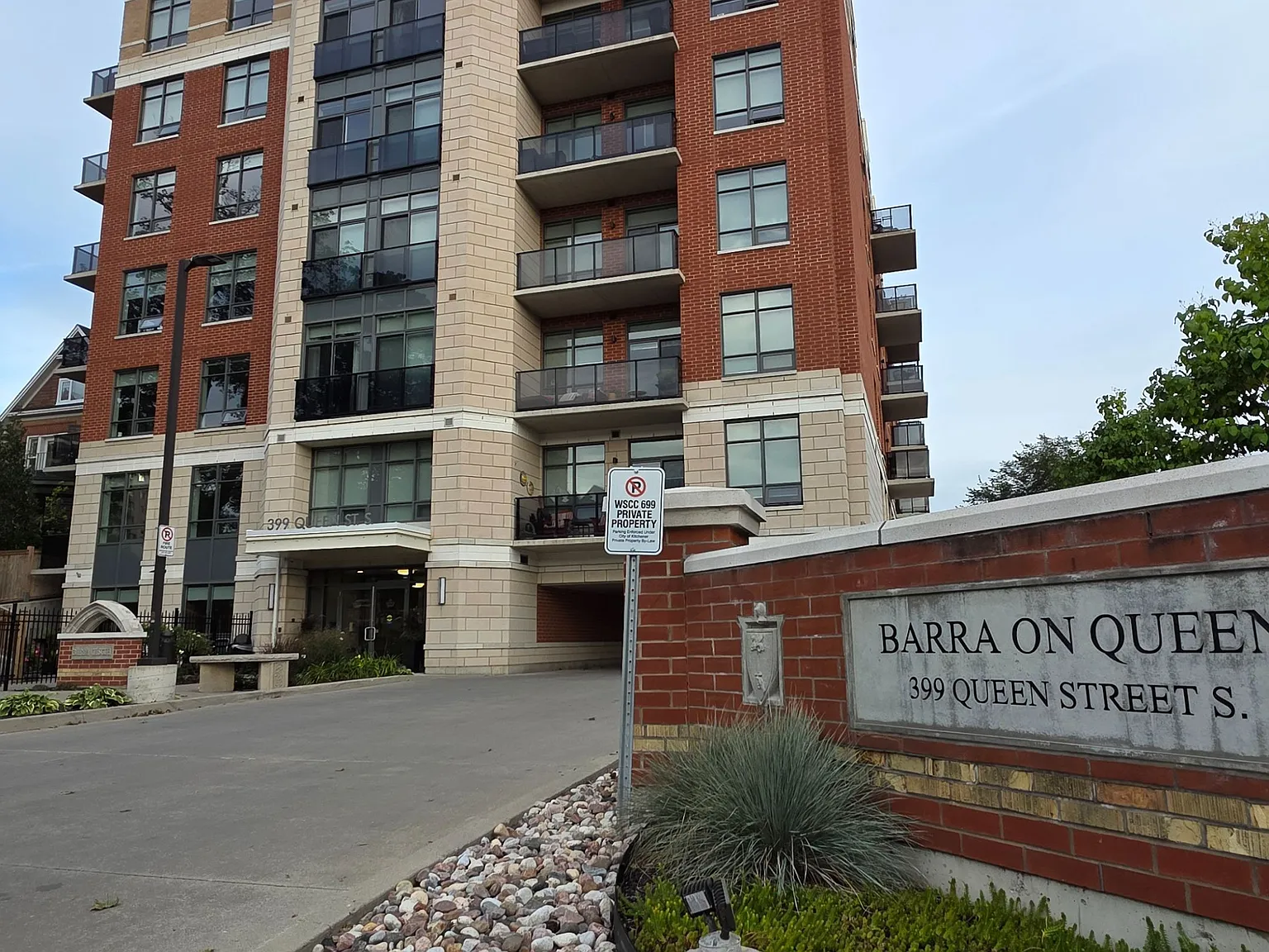 1 bed, $1,950 — Photo 2