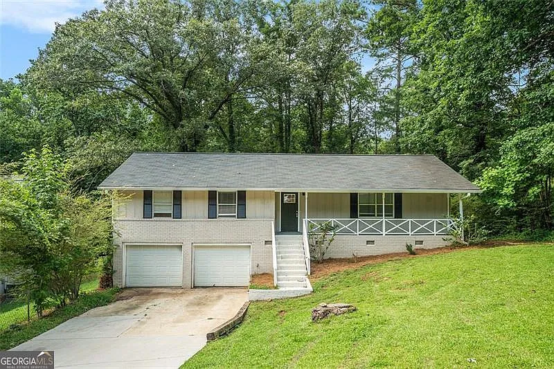 4442 Cedar Ridge Trl photo 1