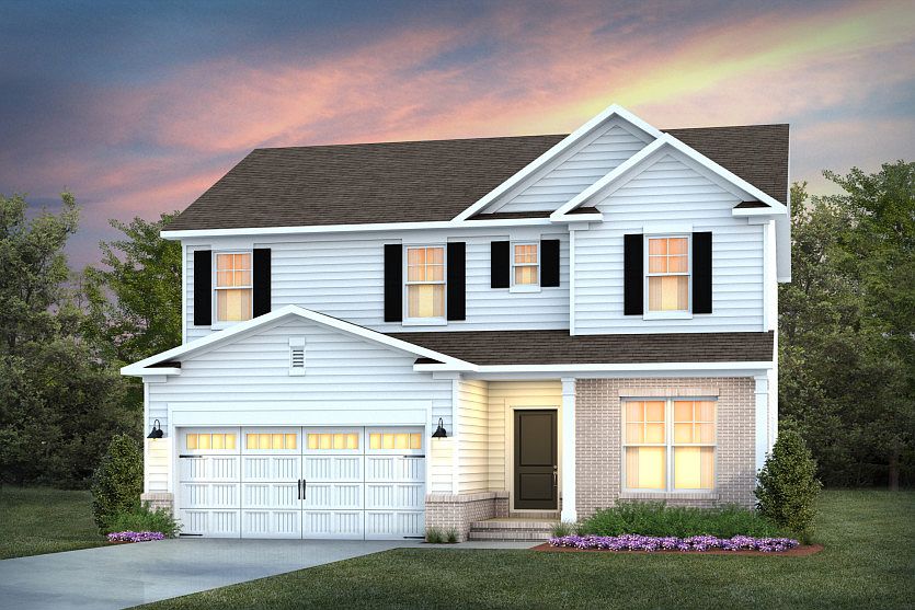 Elevation LC2N
