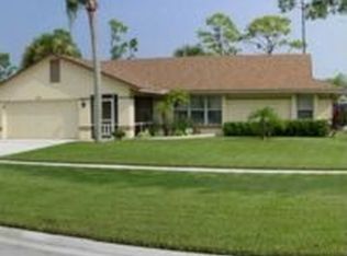 123 Kings Way, Royal Palm Beach, FL 33411