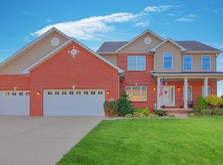 1419 Arbor Green Trl, O Fallon, IL 62269