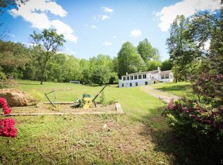 36 Stagebridge Rd, Lovingston, VA 22949