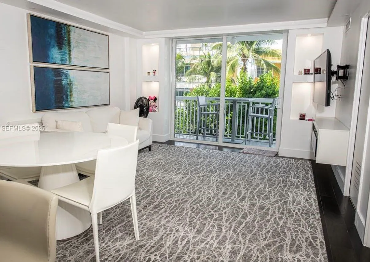 1 bed, 659 sqft, $3,500 — Photo 1