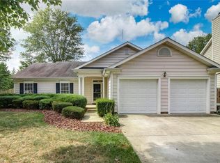 5407 Cedar Field Dr, Summerfield, NC 27358