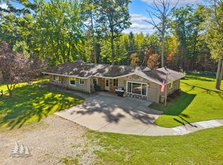 3070 S Mount Tom Rd, Mio, MI 48647