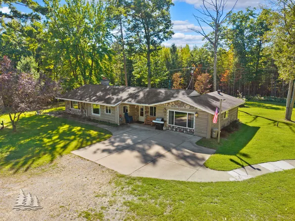 3070 S Mount Tom Rd, Mio, MI 48647