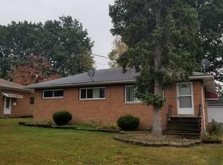 13517 Brookdale Ave, Brookpark, OH 44142