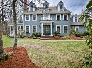 196 Middle Rd, Newbury, MA 01922