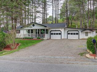 197 Cressview Rd, Mountain City, TN 37683