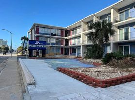2200 S Ocean Blvd