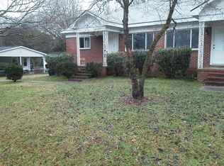 144 Pounds Ave SW, Concord, NC 28025