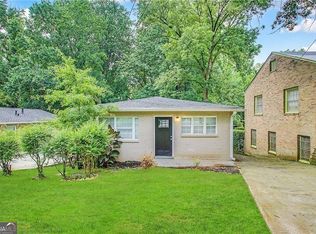491 Elbridge Dr NW, Atlanta, GA 30318