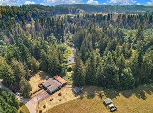 18820 S Ridge Rd, Oregon City, OR 97045