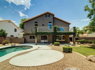 4610 E Desert Ln, Gilbert, AZ 85234