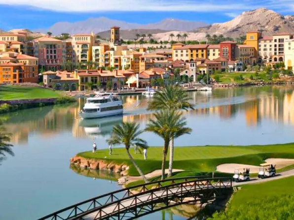 11 Castleton Tower Ct, Henderson, NV 89011