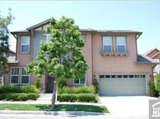 180 Zephyr Run, Tustin, CA 92782
